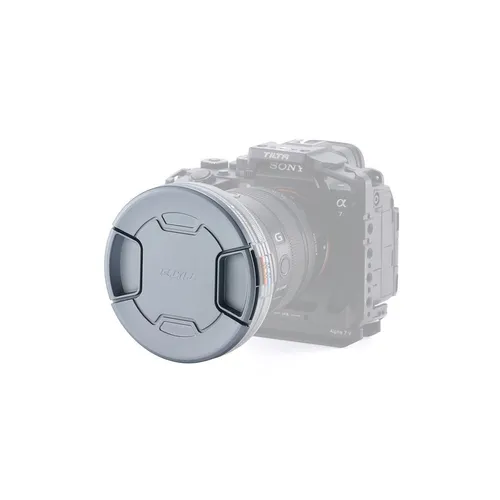 Tilta Illusion Magnetic Filter Protective Cover (Front)