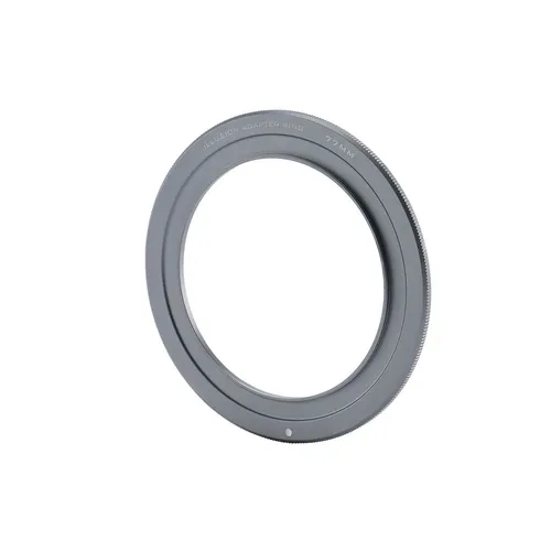 Tilta Illusion 77mm Magnetic Filter Adapter Ring