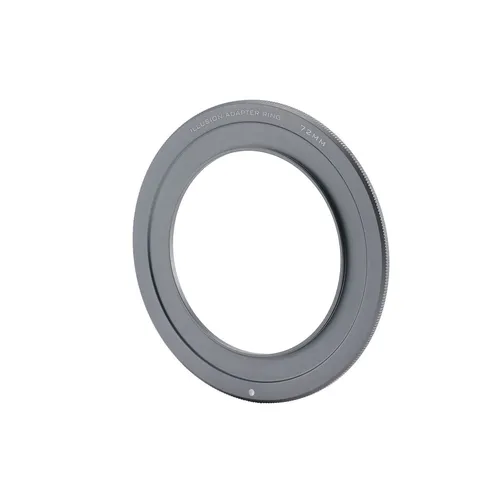 Tilta Illusion 72mm Magnetic Filter Adapter Ring