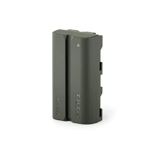 Tilta NP-F550 Battery (3500mAh) - Green