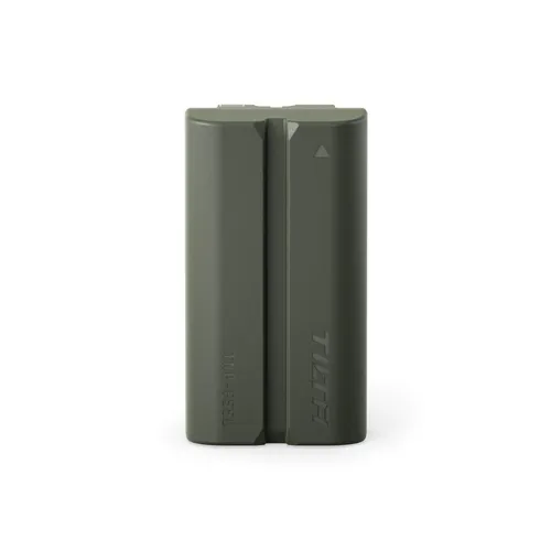 Tilta NP-F550 Battery (3500mAh) - Green