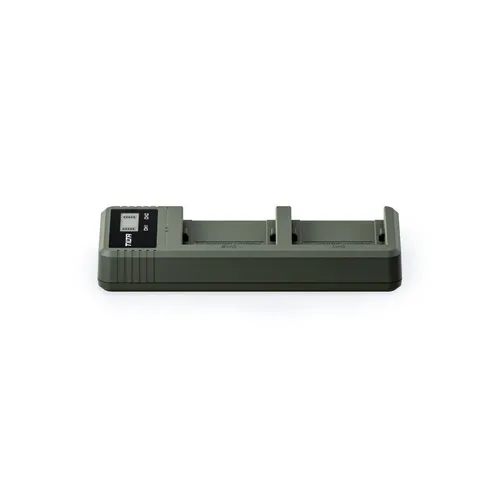 Tilta Battery Charger for L-Series/NP-F (2 Channel)