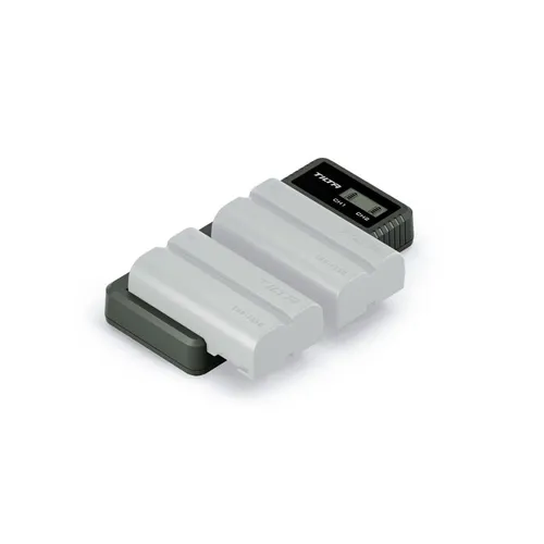 Tilta Battery Charger for L-Series/NP-F (2 Channel)