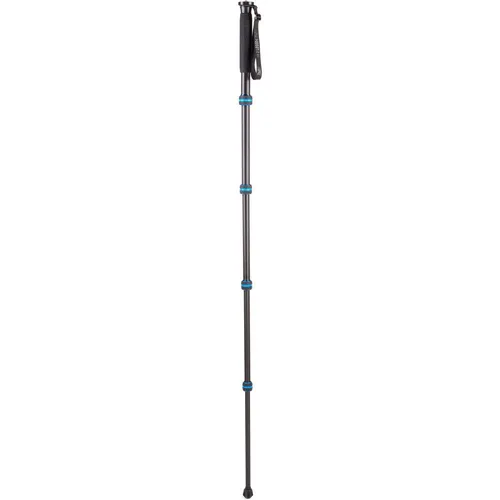 3 Legged Thing Punks Taylor 2.0 Magnesium Alloy Monopod - Blue