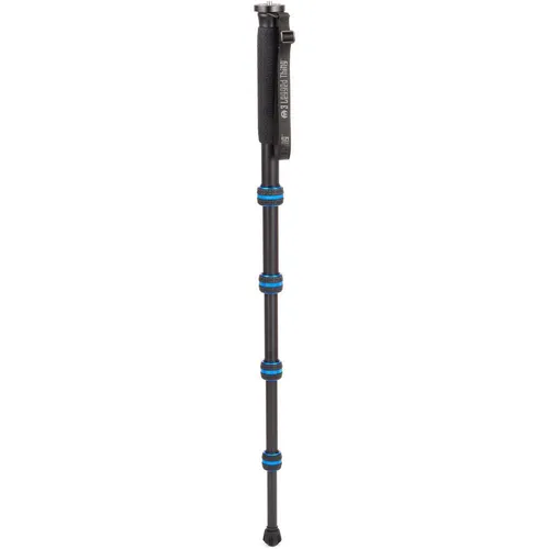 3 Legged Thing Punks Taylor 2.0 Magnesium Alloy Monopod - Blue