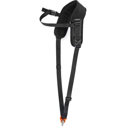 3 Legged Thing AXIS Sling QD Camera Strap - Inferno