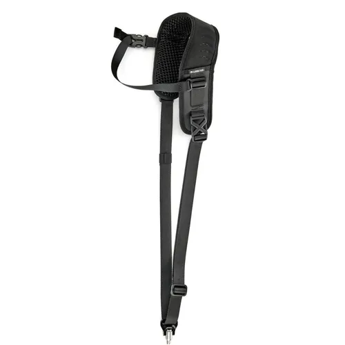 3 Legged Thing AXIS Sling QD Camera Strap - Obsidian
