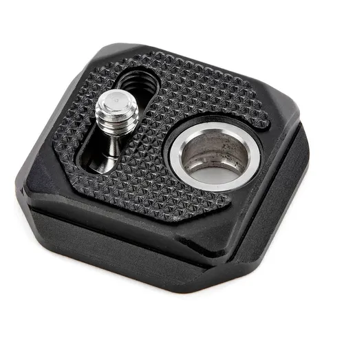 3 Legged Thing QD4 Quick Release Plate - Black