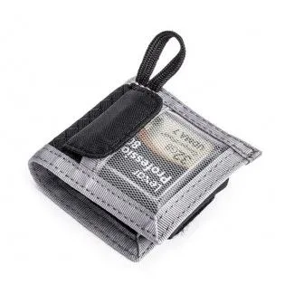 Think Tank CF/SD Battery Case