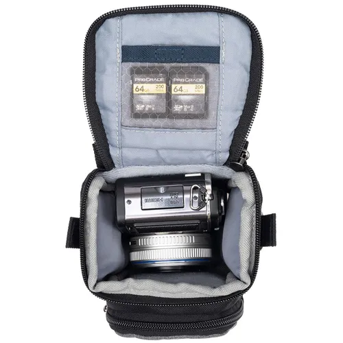 Think Tank Mirrorless Mover 5 Camera Bag - Campfire Orange