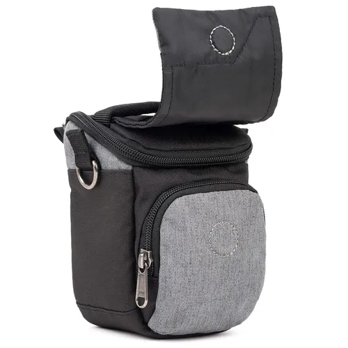 Think Tank Mirrorless Mover 5 Camera Bag - Campfire Orange