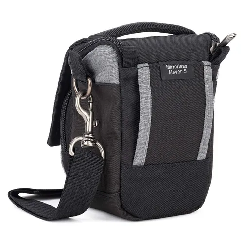 Think Tank Mirrorless Mover 5 Camera Bag - Campfire Orange