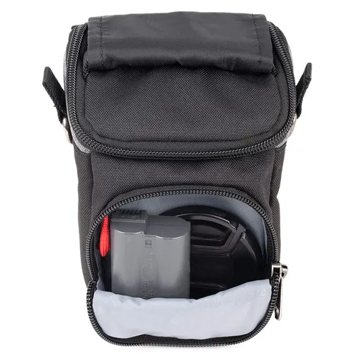 Think Tank Mirrorless Mover 5 Camera Bag - Campfire Orange