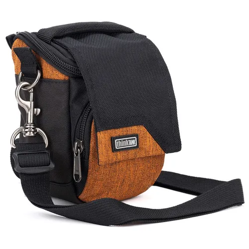 Think Tank Mirrorless Mover 5 Camera Bag - Campfire Orange
