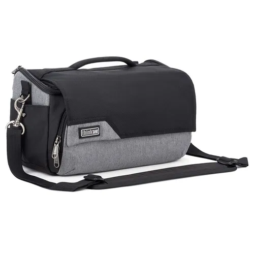 Think Tank Mirrorless Mover 25 Shoulder Bag - Cool Grey