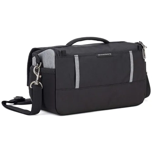 Think Tank Mirrorless Mover 25 Shoulder Bag - Cool Grey