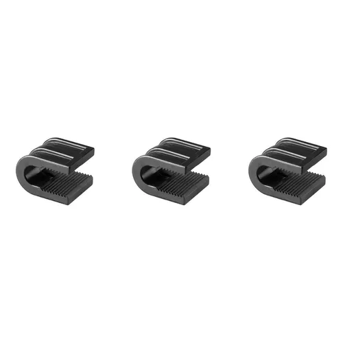 Tether Tools JerkStopper U-Caps - 3 Pack