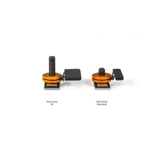 Tether Tools AeroTrac Tech Clamps XL - Set of 2
