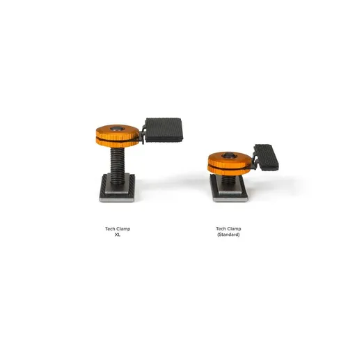 Tether Tools AeroTrac Tech Clamps XL - Set of 2