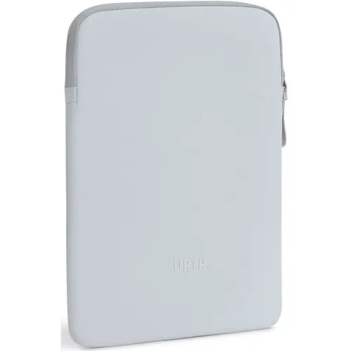 Urth Naos 13/14" Laptop Sleeve (Ash Grey)