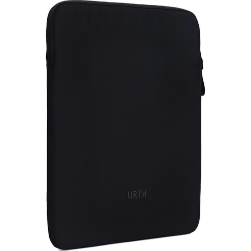 Urth Naos 15/16" Laptop Sleeve (Black)