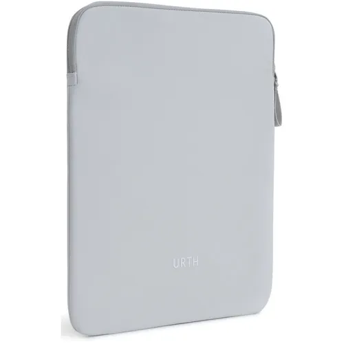 Urth Naos 15/16" Laptop Sleeve (Ash Grey)