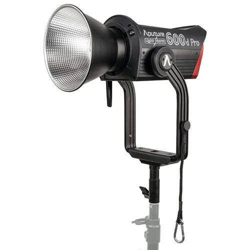 Used Aputure 600d Pro LED