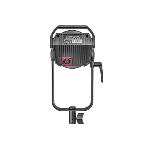 Used Aputure LS 300x Bi-Color LED Light Storm