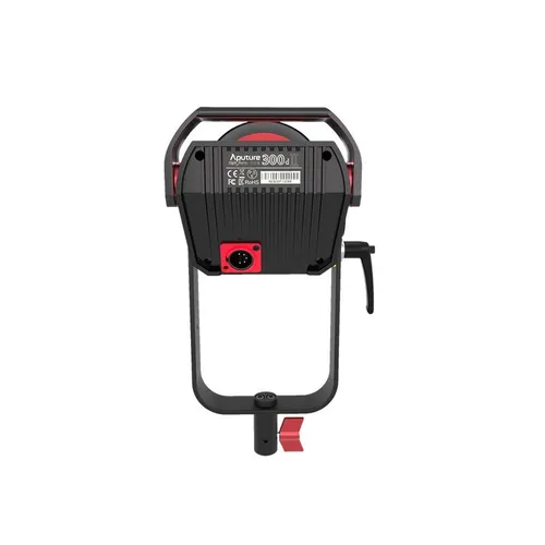 Used Aputure LS 300d II Daylight LED