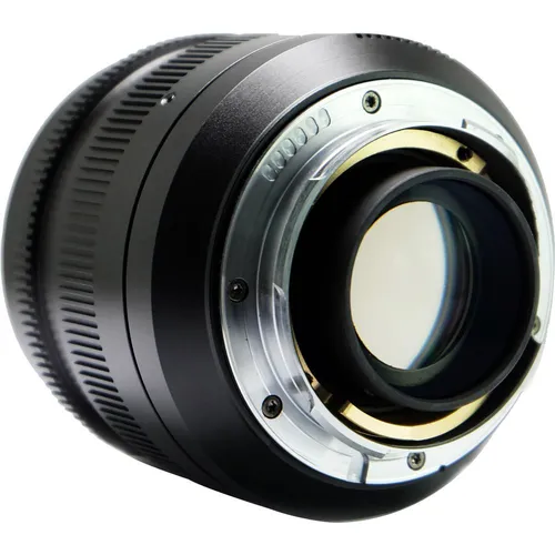 Used 7Artisans 50mm f/1.1 M-Mount Black