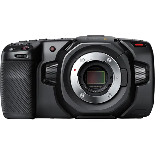 Used BlackMagic Pocket Cine 4K
