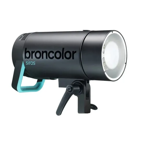 Used Broncolor Siros 800 S 2 Monolight