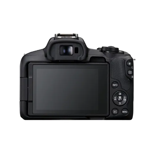 Used Canon R50 Mirrorless Body