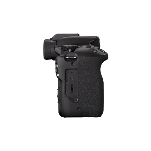 Used Canon R50 Mirrorless Body