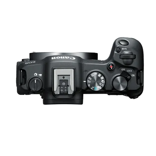 Used Canon EOS R8 Body