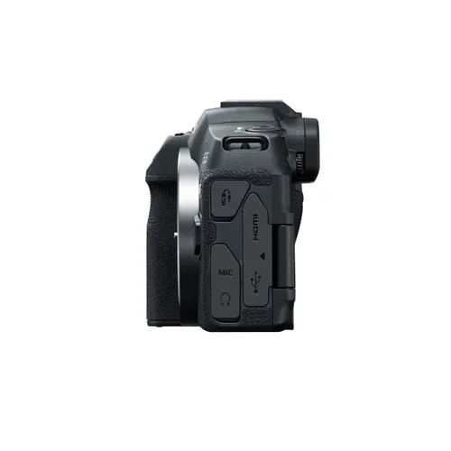 Used Canon EOS R8 Body