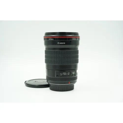 Used Canon EF 135mm f/2L USM