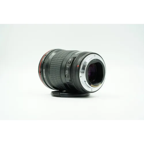 Used Canon EF 135mm f/2L USM