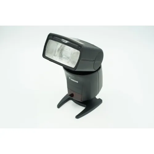 Used Canon 470 EX-AI Speedlight