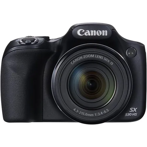 Used Canon SX530