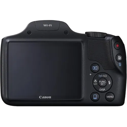 Used Canon SX530