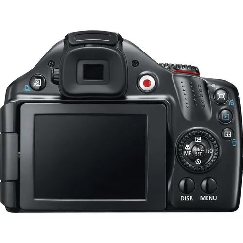 Used Canon SX40 IS PowerShot