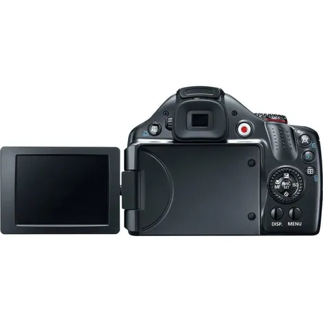 Used Canon SX40 IS PowerShot