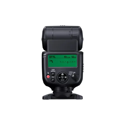 Used Canon Speedlite EL-10