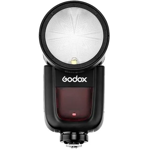 Used Godox V1 Nikon