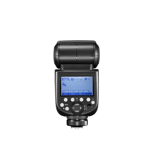 Used Godox TT685II Sony Flash