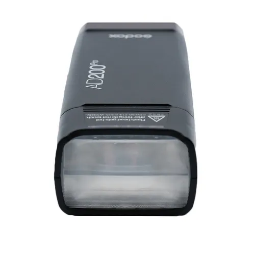 Used Godox AD200 Pro TTL