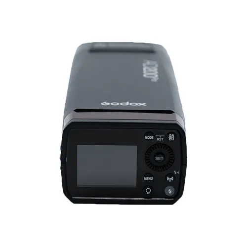 Used Godox AD200 Pro TTL