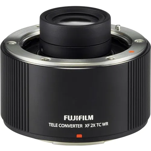 Used Fuji XF 2x TC WR Teleconverter