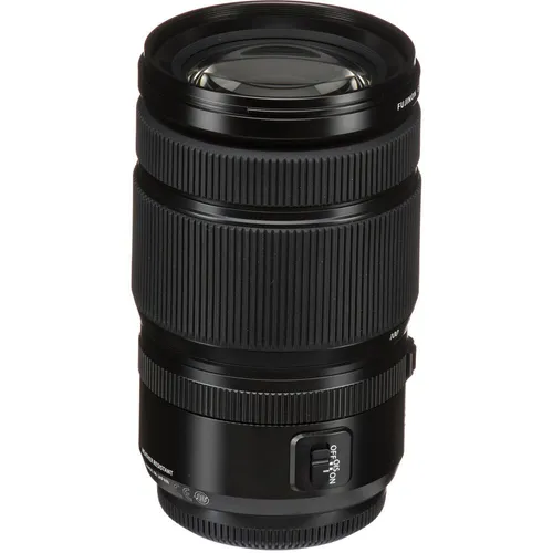 Used Fuji GF 45-100mm f/4 R LM OIS WR